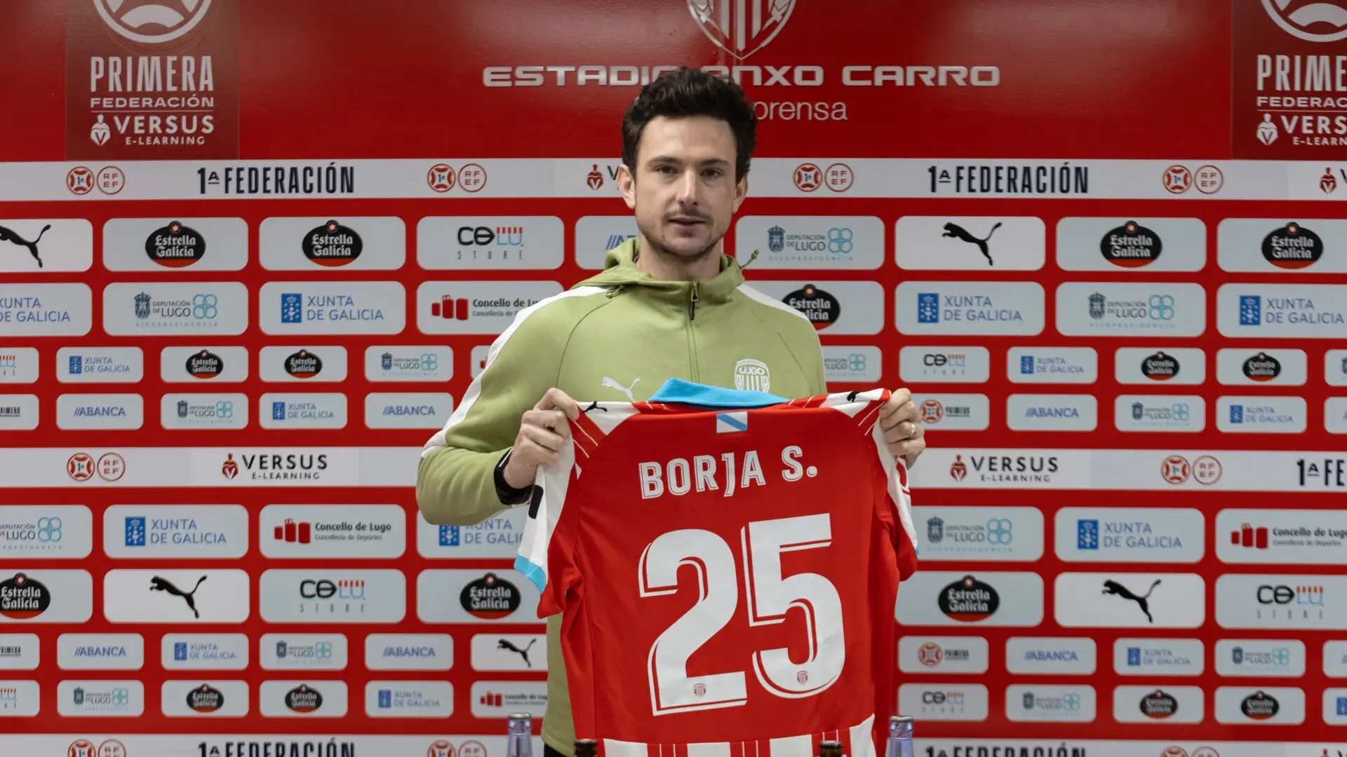 Borja Sánchez