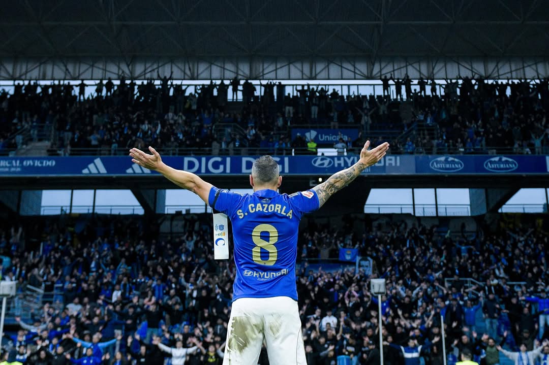 Cazorla