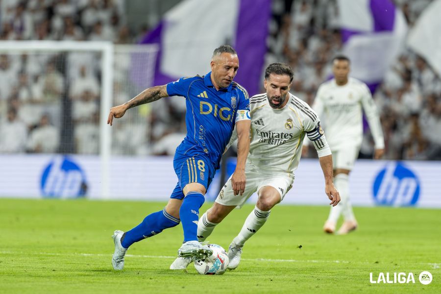 Cazorla
