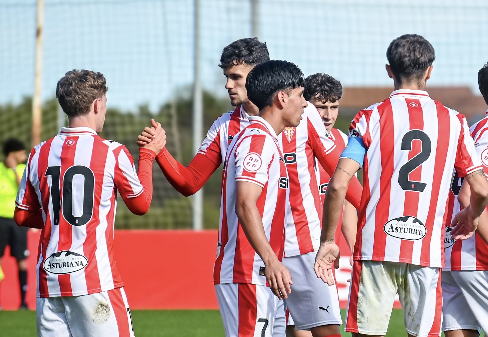 Sporting Atletico