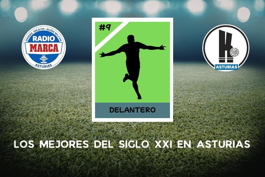 Delantero