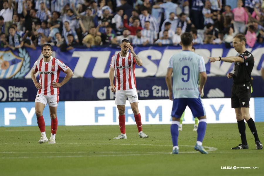 Sporting Málaga