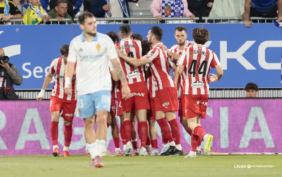 Sporting Zaragoza