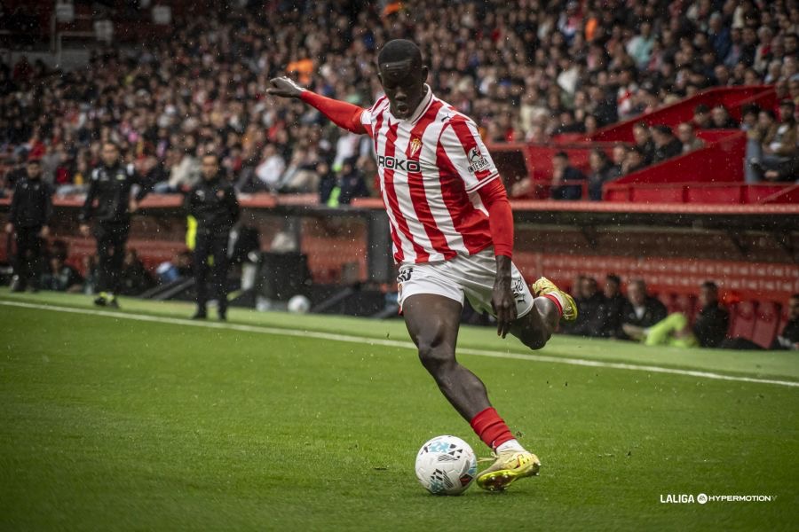Amadou Coundoul