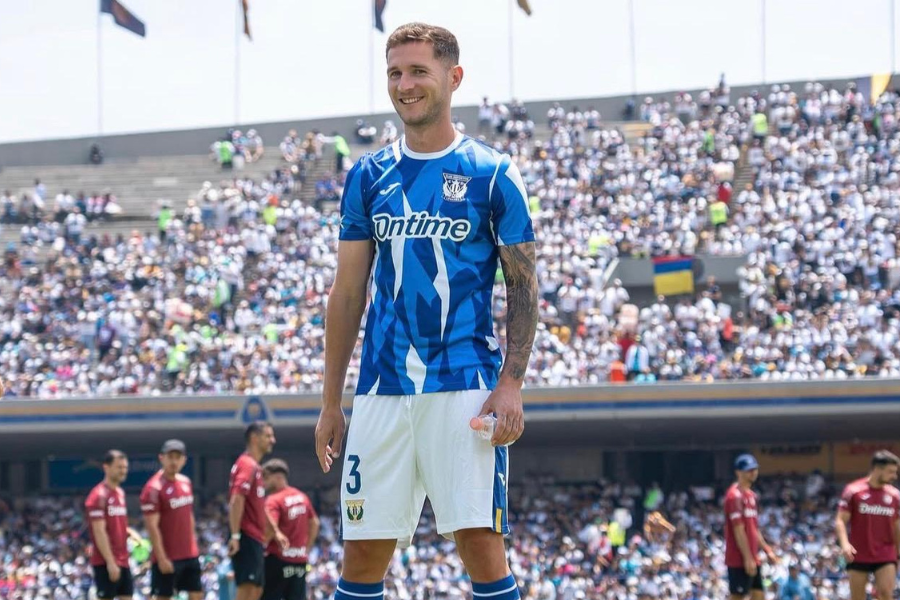 Jorge Saénz
