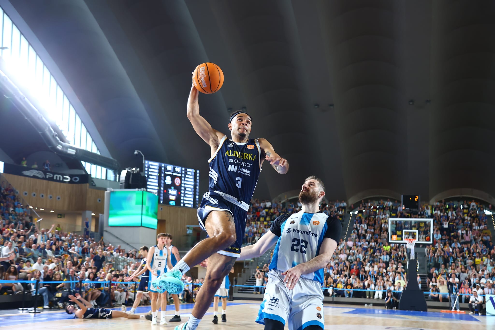 Marques Townes