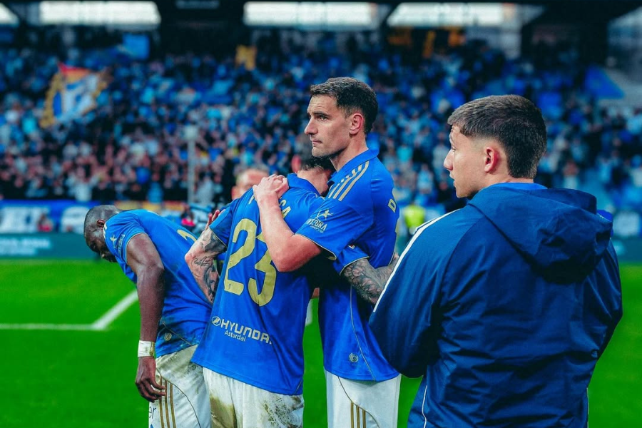 Oviedo