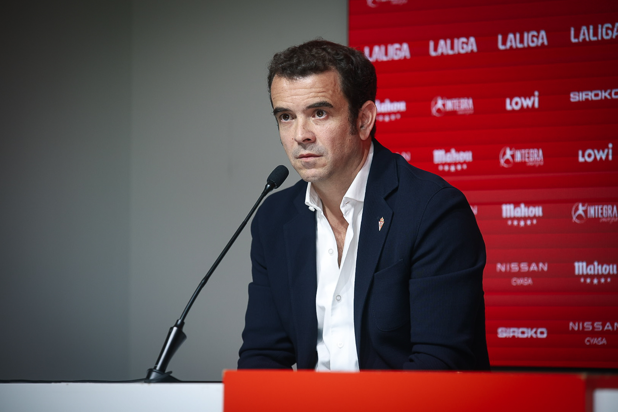 José Riestra