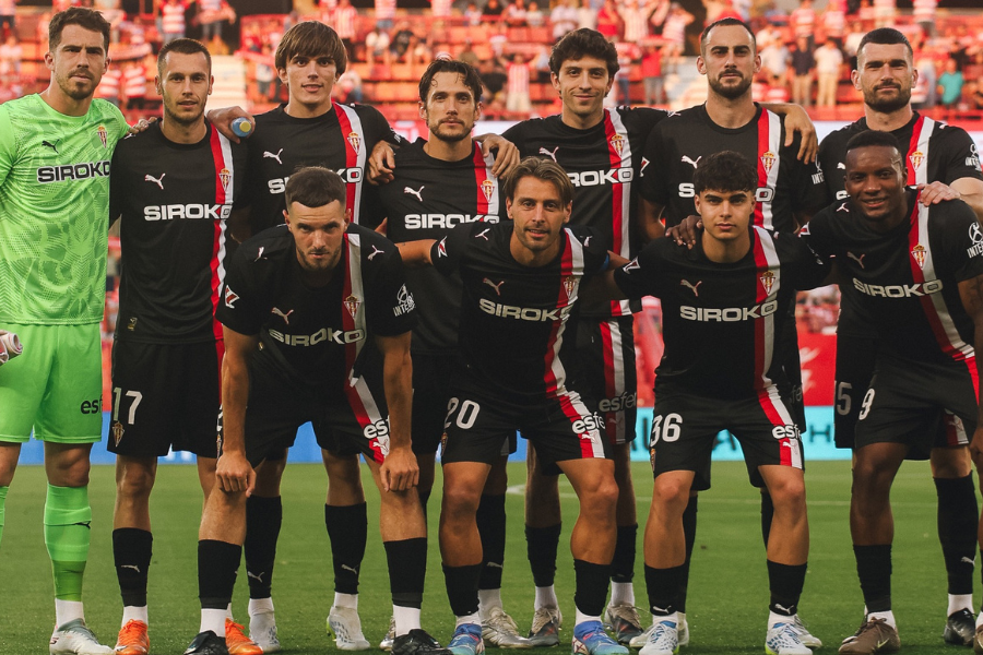 Once Sporting