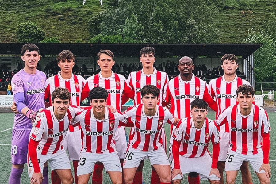 Sporting Atlético