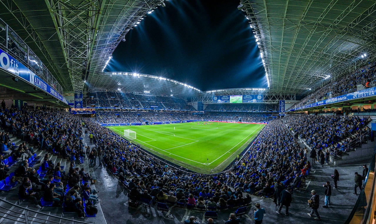 Carlos Tartiere