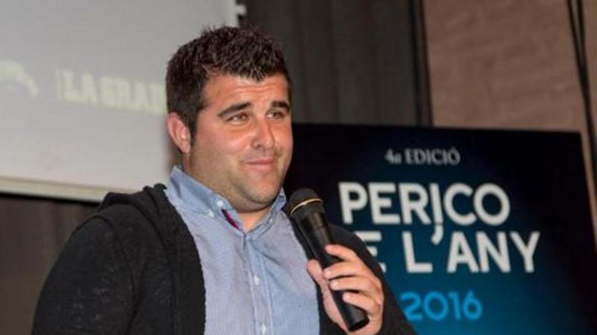 David Fernández