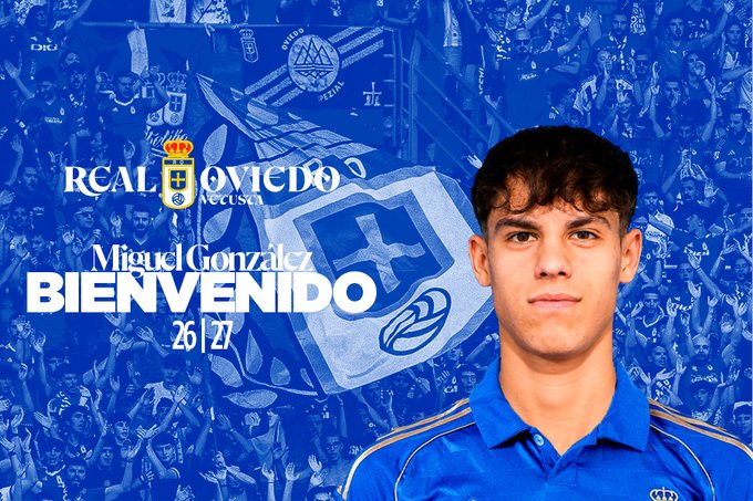 Miguel González