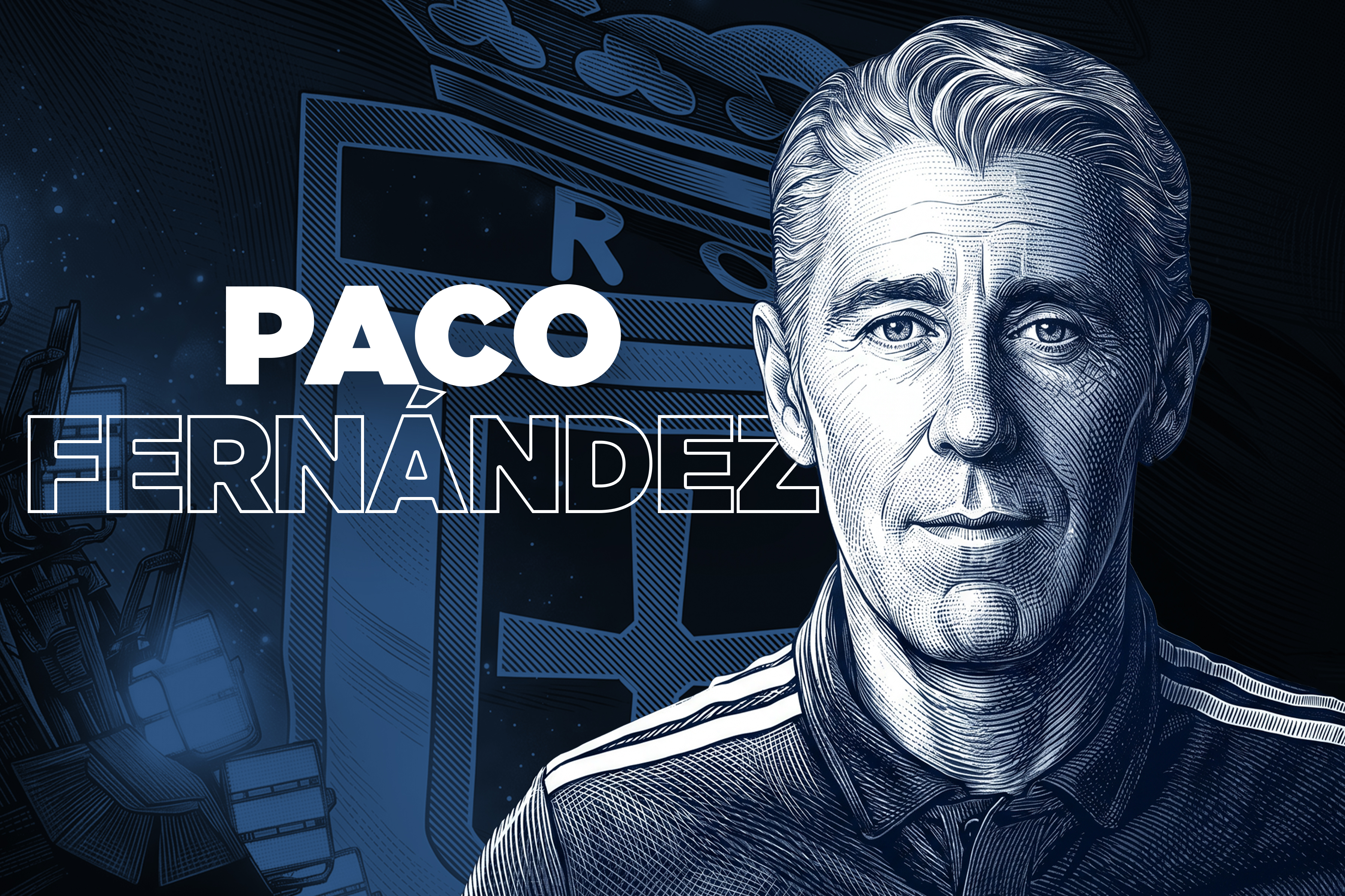 Paco Fernández
