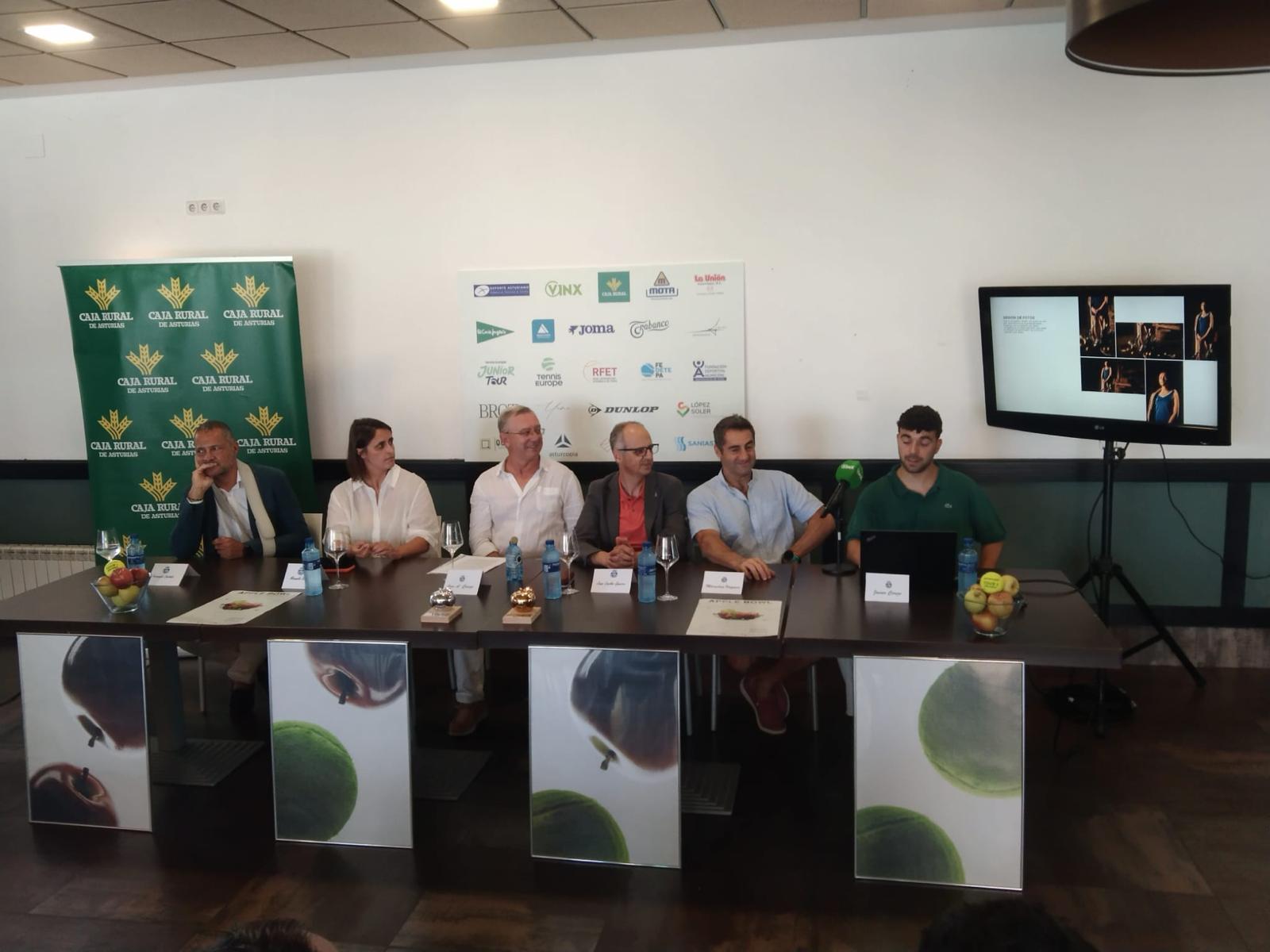 Presentación