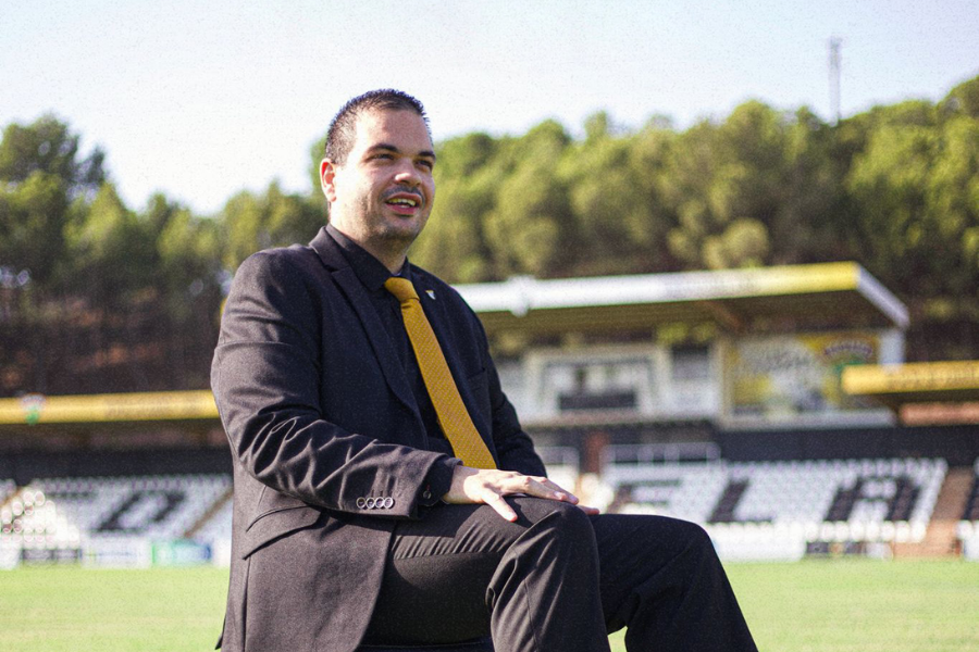 Ramón Lázaro