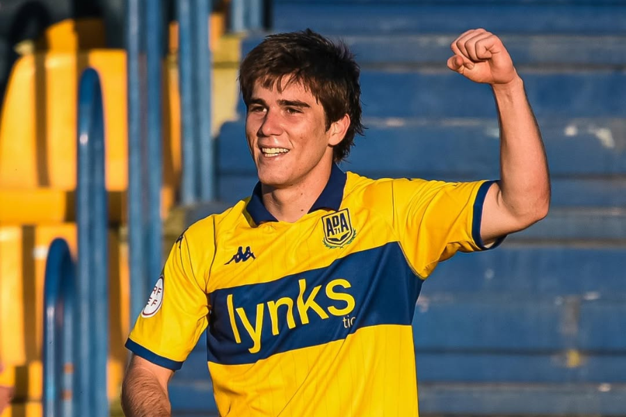 Samu Rodríguez