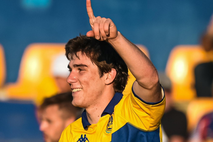 Samu Rodríguez