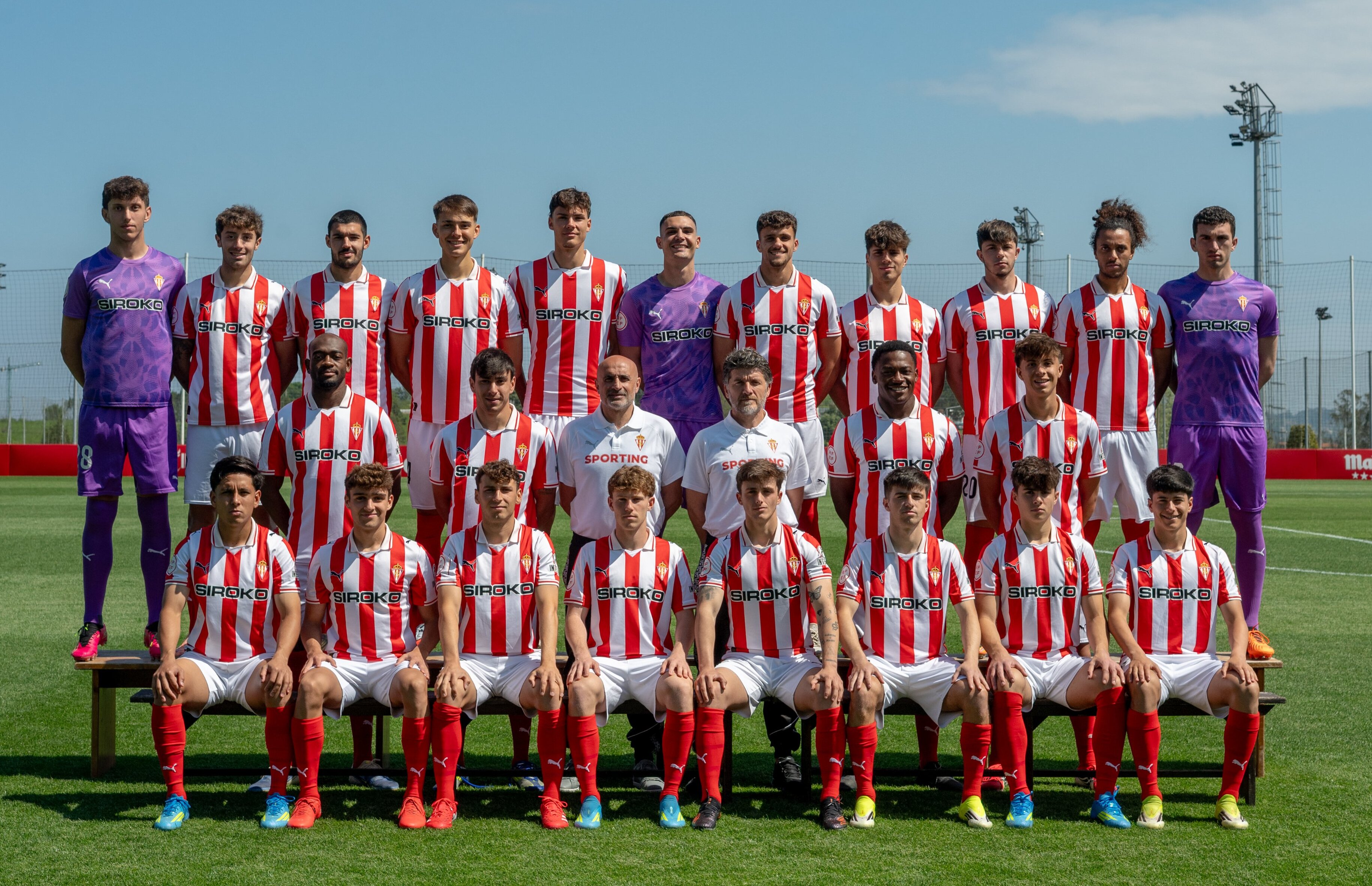 Sporting Atlético