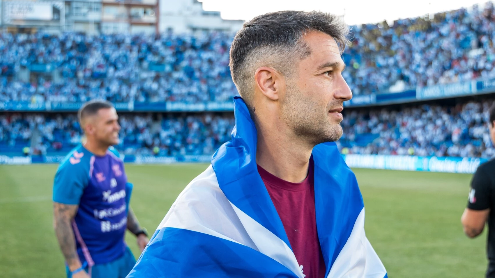 Aitor Sanz