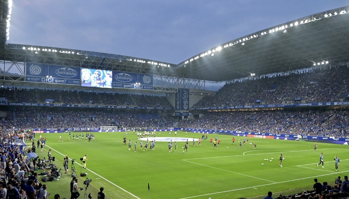 Carlos Tartiere