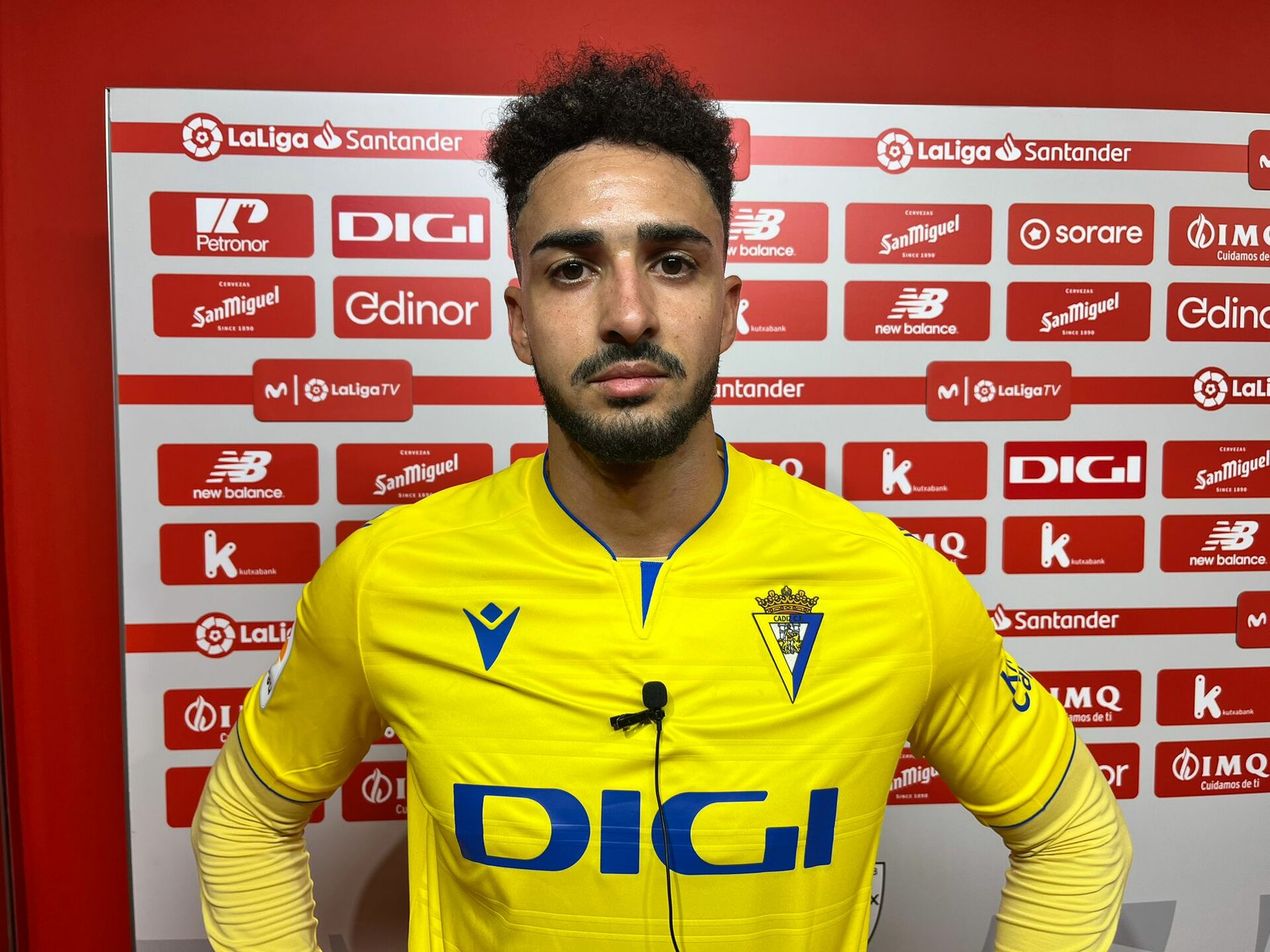Chris Ramos