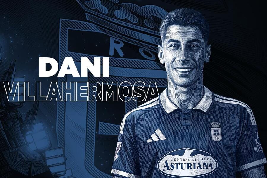 Dani Villahermosa
