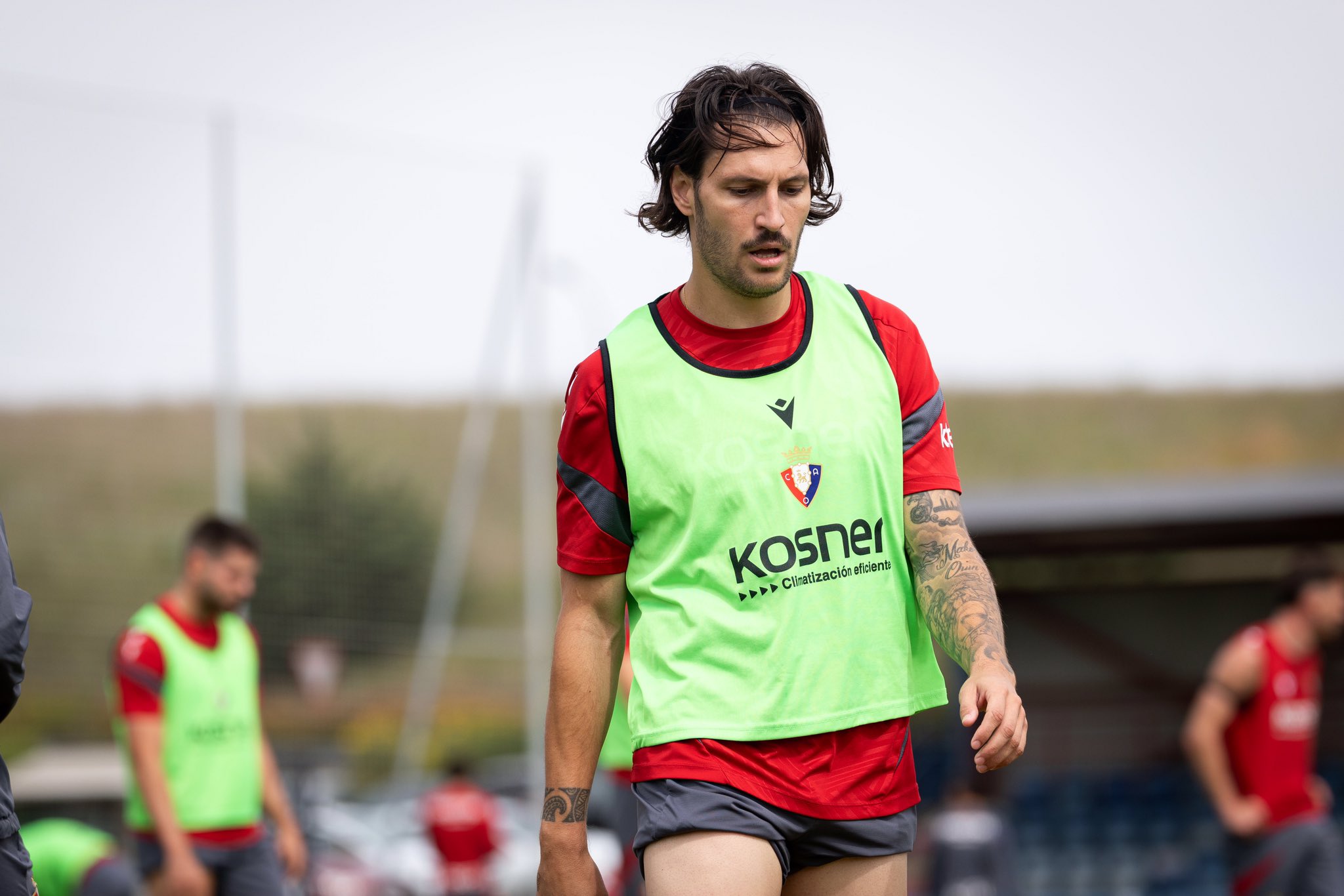 Juan Cruz
