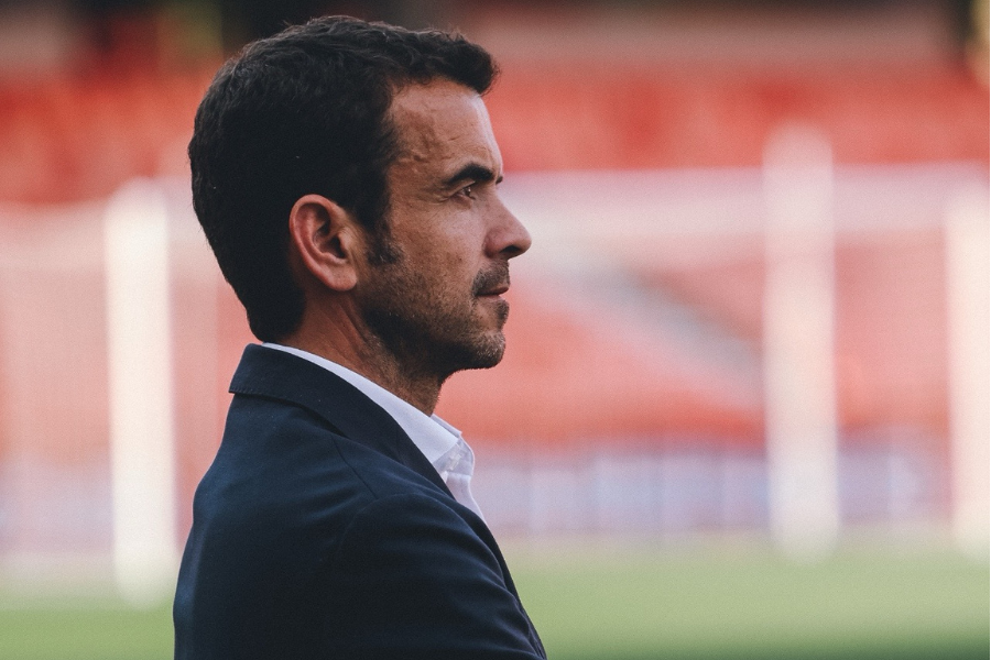 José Riestra