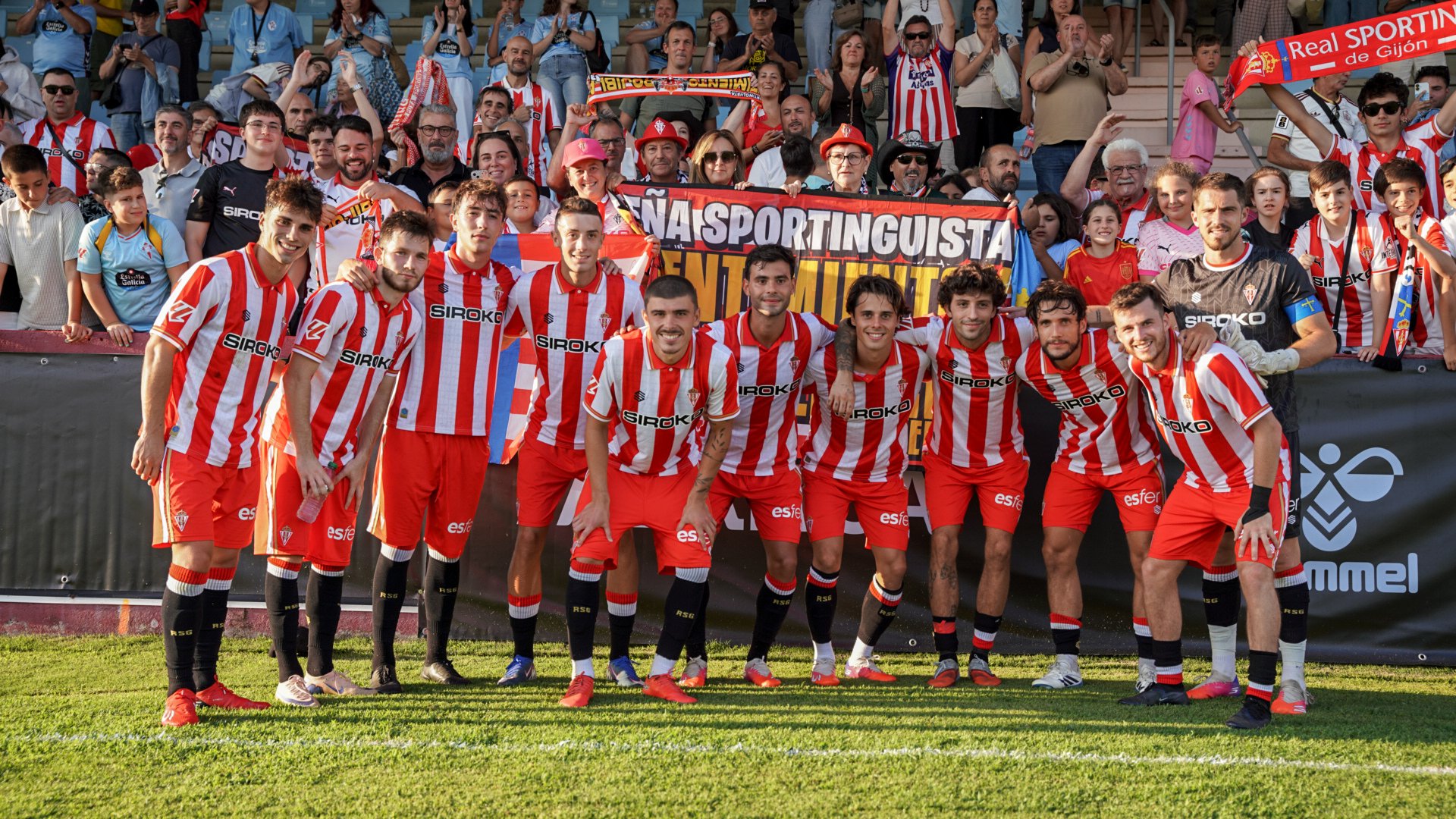Sporting