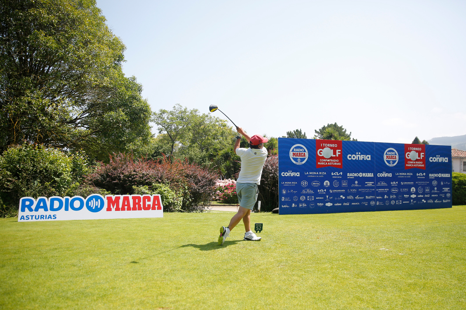 Torneo Golf