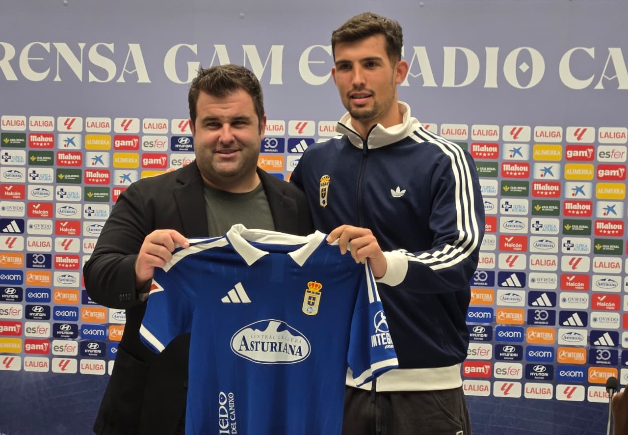 Carlos Domínguez David Fernández