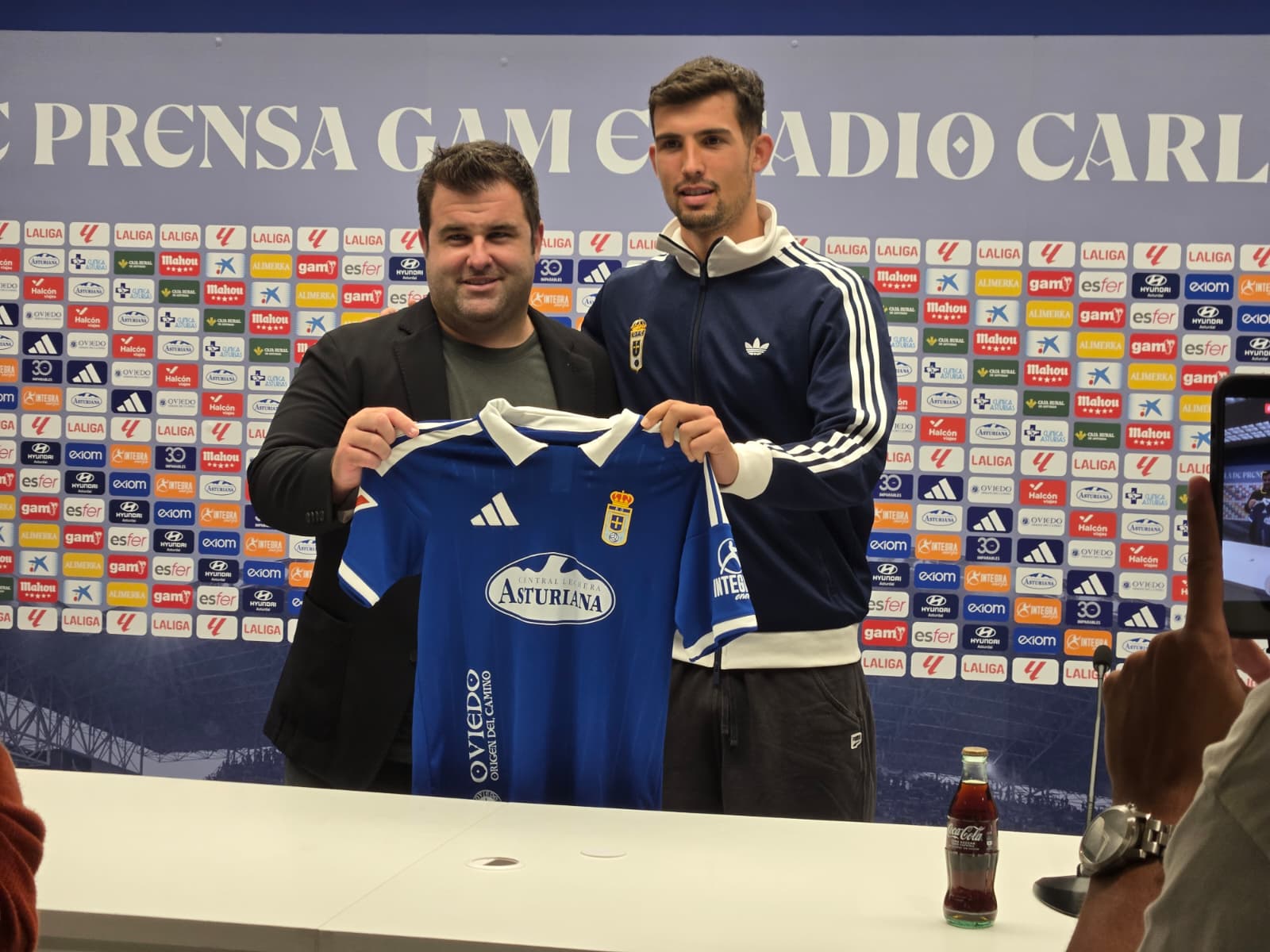 Carlos Domínguez David Fernández