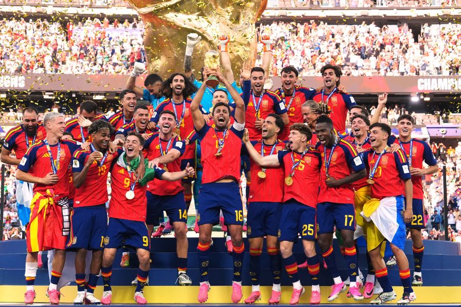 España