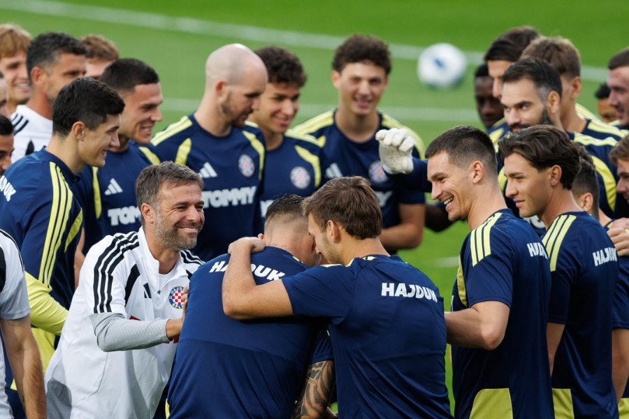 Hajduk Split