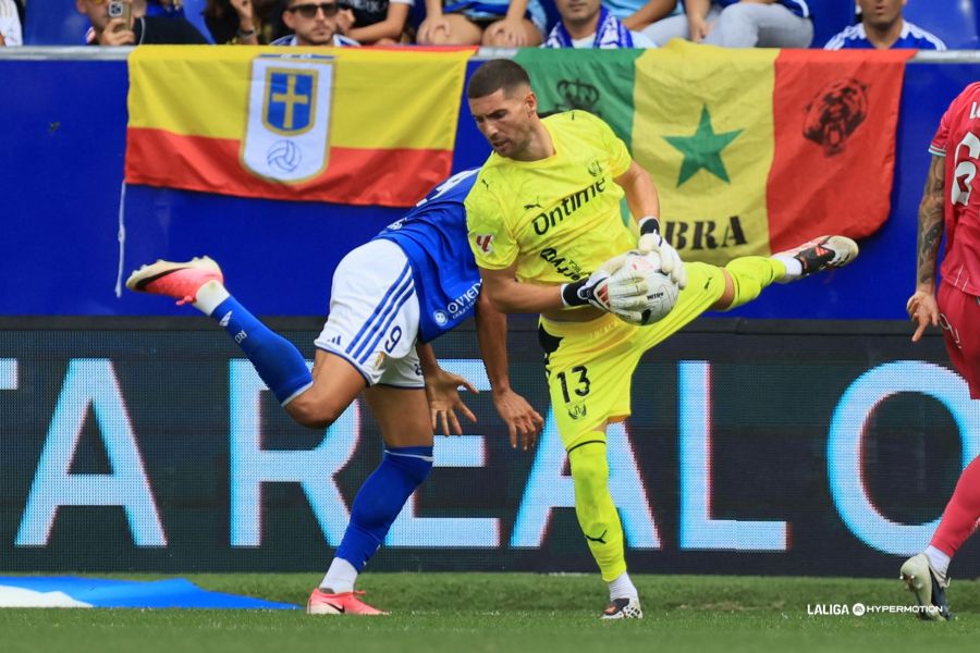 Luca Zidane