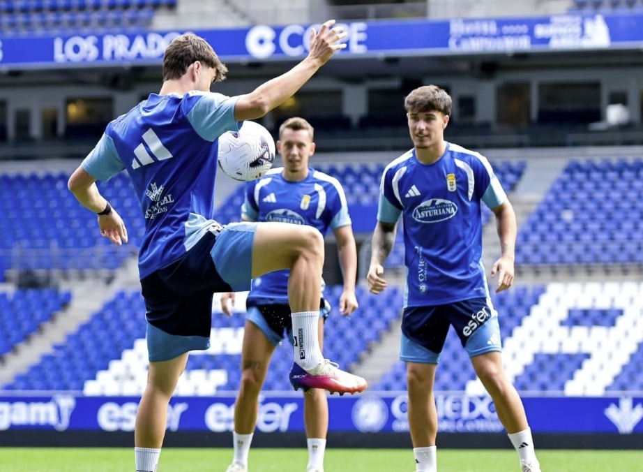 Oviedo