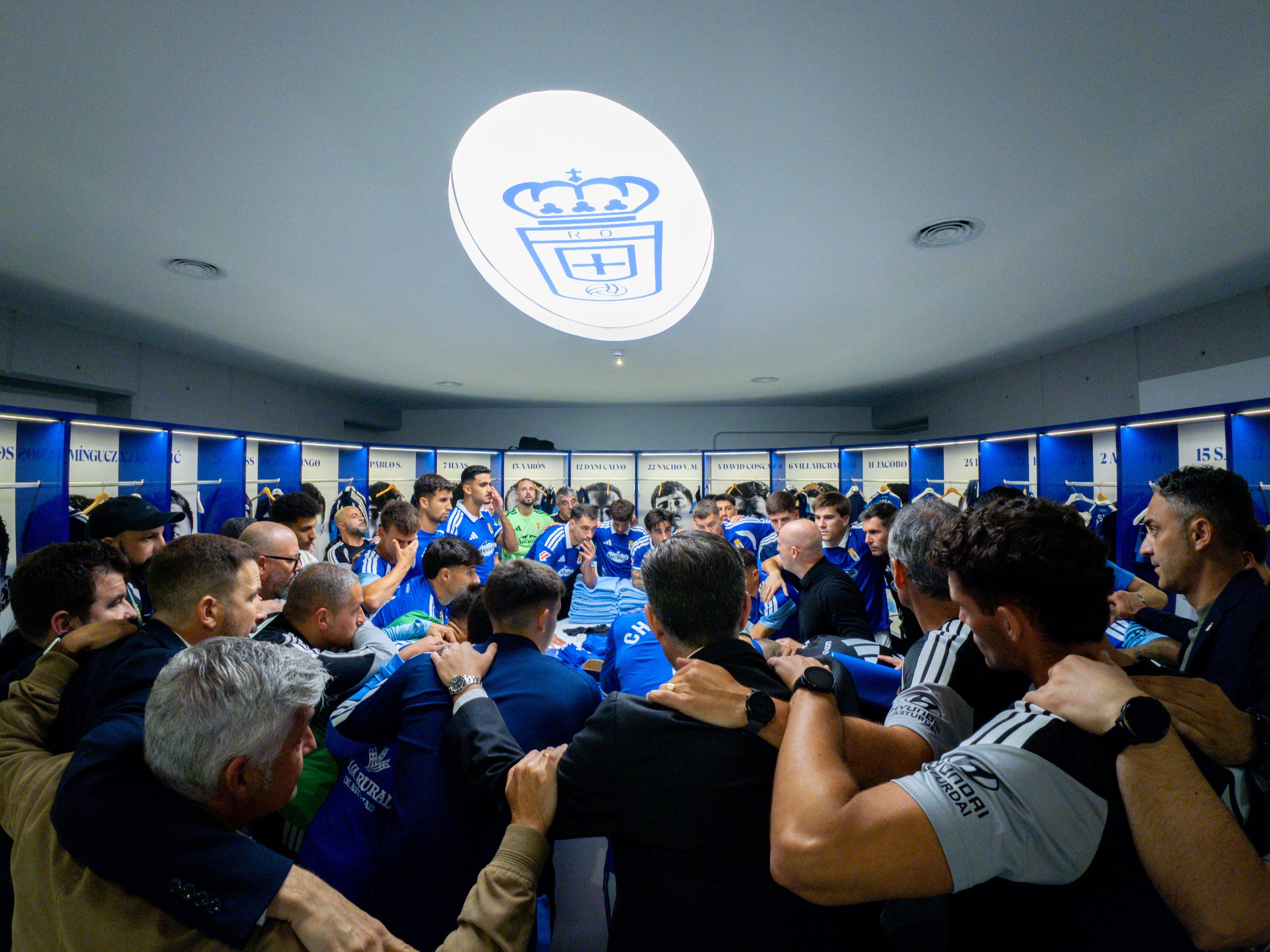 Oviedo