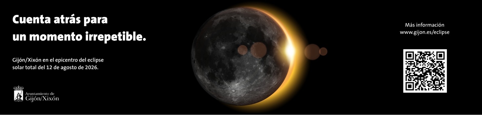 ECLIPSE AYTO GIJON