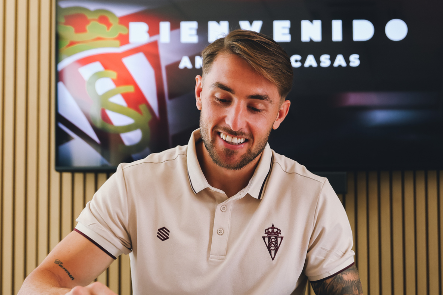 Antonio Casas