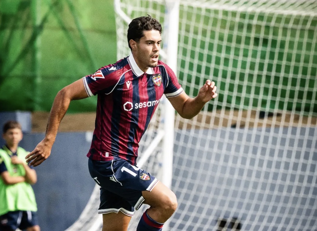 Jorge Cabello