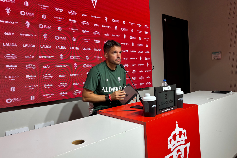 Nicolás Larcamón