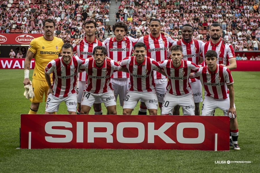 Once Sporting