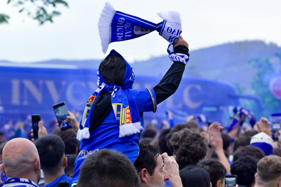 Afición