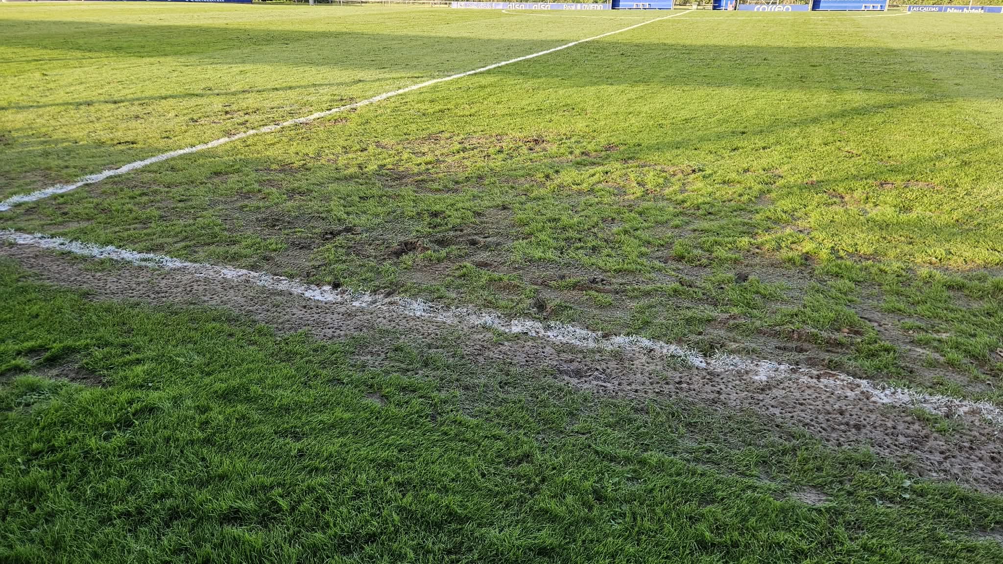 Terreno de juego