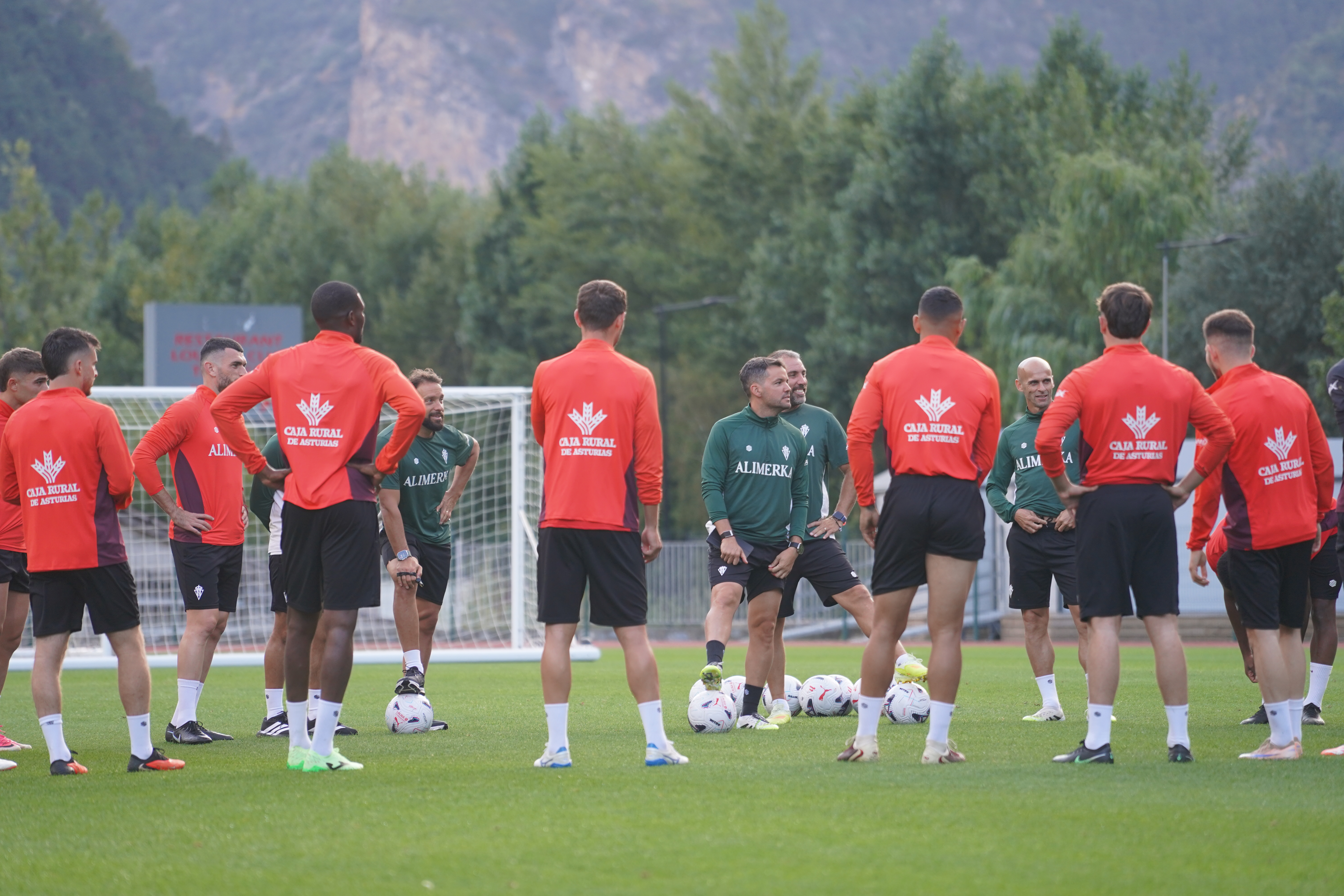 Sporting