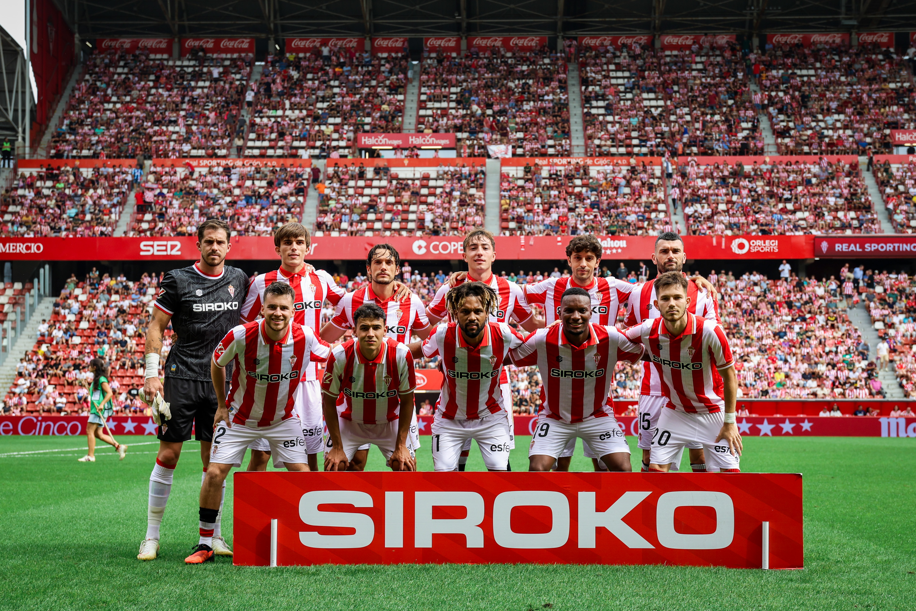 Sporting