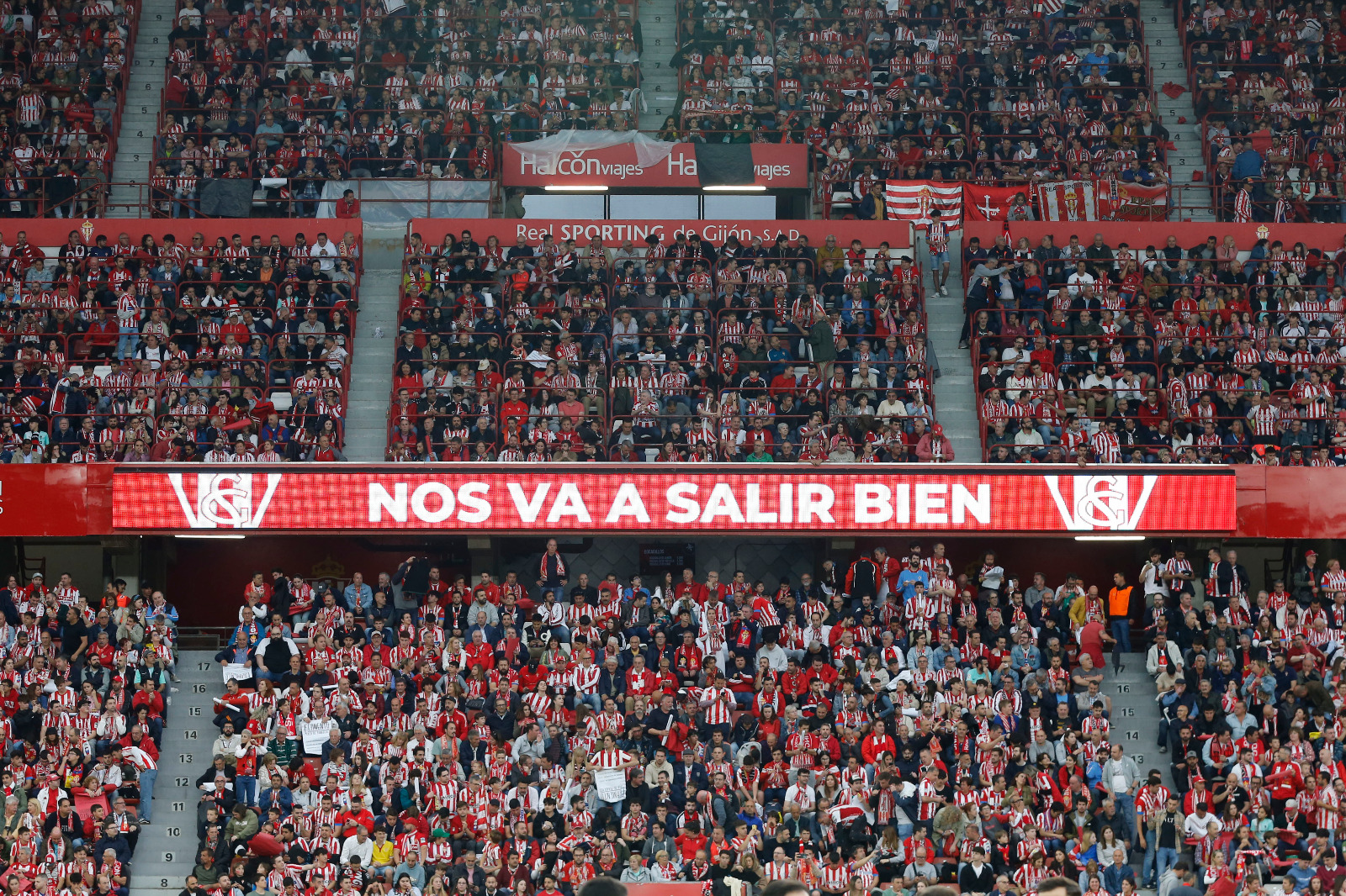 El Molinón