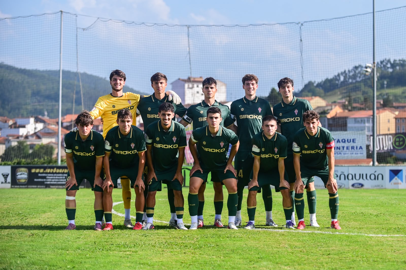 Alineación 