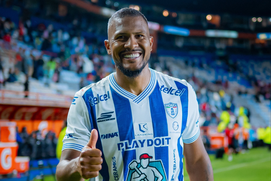 Salomón Rondón